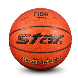 스타 참피온 농구공bb317 공인구/시합구/실,내외코트