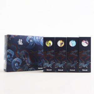 볼빅 2024년 청룡 에디션 골프공 12구