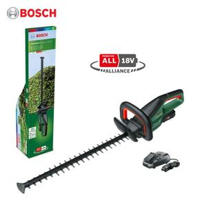 보쉬무선전정기 충전식 헤지트리머 충전헤지커터