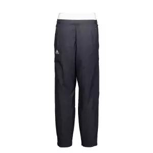 아디다스 맨스 웜 윈드 팬츠 HK9807 겨울 방풍 스포츠 바지