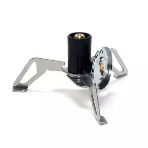 II 산지기 크레바스 가스버너 스텐 아답터 MA-705 ( 코베아히터사용가능)