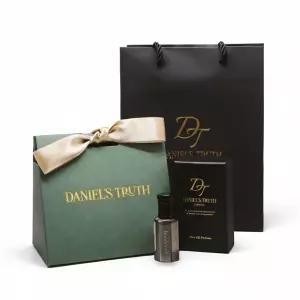 [고급선물포장] 본사정품 DANIEL'S TRUTH 밤쉘+쇼핑백증정