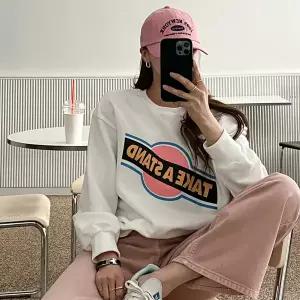 [난닝구] 휴츠엔 나염맨투맨