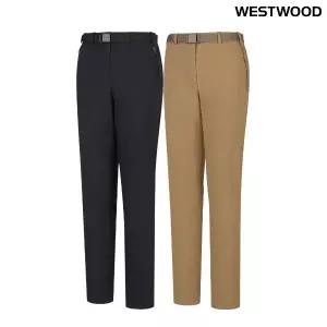 [대구백화점] [웨스트우드]간절기 데일리 기본 여성팬츠(O1 504)