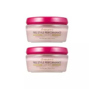 샤멘느 스타일링 BW 헤어왁스 100gx2