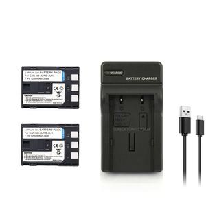 캐논 NB-2LH/2L 호환배터리2개+충전기 파워샷 S80 S70 S60 S50 S45 S40 S30
