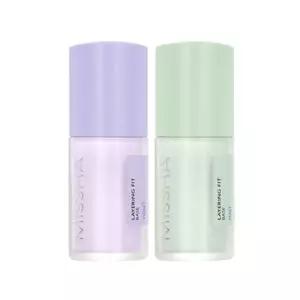 [미샤] 레이어링 핏 베이스 35ml (2종 택1)
