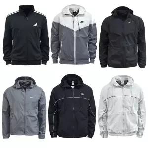 나이키 바람막이 윈드러너 남자자켓 아노락 후드집업