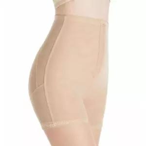 [오노마] ONM 하이웨이스트 버클 코르셋 매쉬 거들 뱃살 보정 힙업