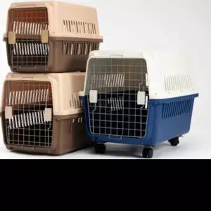 행복켄넬 매직도어 300 소형견 중형견 대형견 강아지 이동장