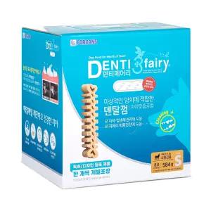 포켄스 덴티페어리 디스펜서 80p(S) 584g