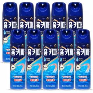 홈키파 엘비이 알파 에어졸 500ml 10개