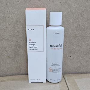 에뛰드하우스 수분가득 콜라겐 스킨 200ml[토너]