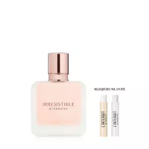 [롯데백화점]지방시 [4]오드퍼퓸 헤어미스트35ML세트(+랑떼르디EDP 1ML+랑떼르디오드뚜왈렛1ML증정)