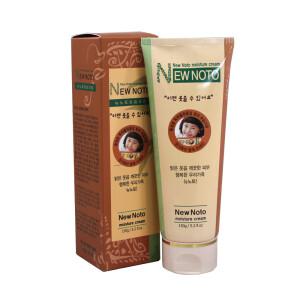 뉴노토 보습크림 150g 1개 /유아로션/수분크림/보습제/노토피