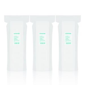 [이니스프리] 이니스프리 스킨팩 전용 5겹 화장솜 80매 3개