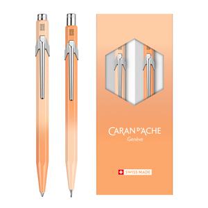 까렌다쉬 한정판 세트 (샤프+볼펜) 트로피컬8 선셋스카이