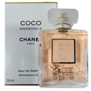샤넬 코코 마드모아젤 오 드 빠르펭 35ml (선물포장) 백화점 정품