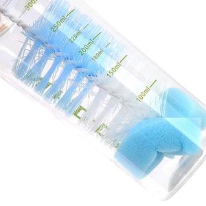 젖병씻는솔 아이물병 보온병 닦는 브러쉬 소