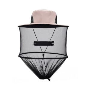 양봉모자 벌초 낚시 벌 해충 벌레 방충망 모자