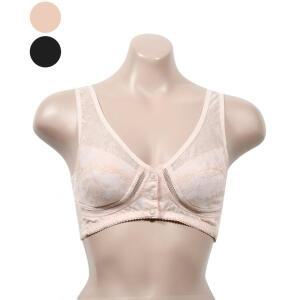 국산 인견 브라 런닝형 80 85 90 95 100 105 110 빅사이즈 노와이어 앞단추