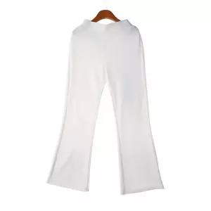 빅사이즈 408 데일리무지부츠컷팬츠 DDKR194