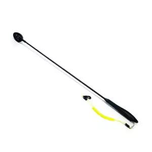 분실방지 스프링줄 카본소재 밑밥주걱 고탄성 주걱/쏠채/솔체/솔채/떡밥/밑밥/낚시/감성돔/참돔/민물/쏠체