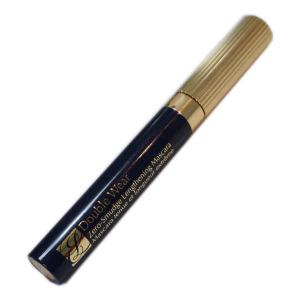에스티로더 더블웨어 제로 스머지 렝쓰닝 마스카라 6ml 번지지않는 마스카라
