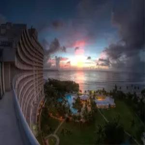 [저녁출발/대한항공] 괌 닛코호텔+자유여행 5일#오션프론트 룸#레이트 체크아웃