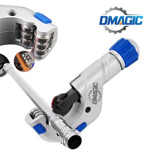 파이프 커터기 4-32mm 고급형 스텐 알루미늄 PPR 동파이프 절단기 