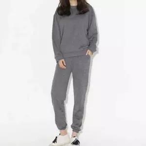 ONM 캐주얼 맨투맨 원마일 츄리닝 홈웨어 조거 팬츠 여성