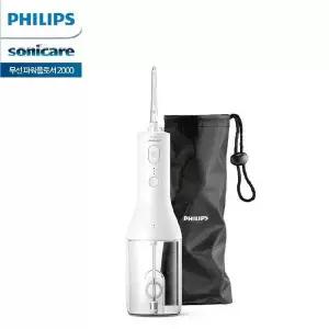 [필립스]PHILIPS 필립스 소닉케어 구강세정기 HX3822/21