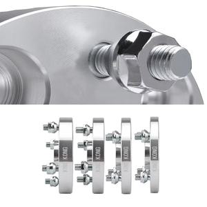 자동차 현대 기아 휠 허브스페이스 낱개 휠스페이스 허브링 순정튜닝 15mm 18mm 20mm 25mm