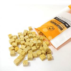 피어 국내산 강아지 동결건조 연어트릿 45g 강아지트릿