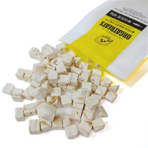 피어 국내산 강아지 동결건조북어 트릿 55g 강아지트릿