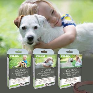 개진드기 목걸이 소형견 해충방지 강아지벌레 외부기생충 퇴치제 기피제 진드기방지