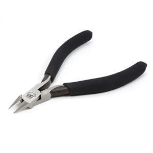 타미야 74123 프라모델 정밀 니퍼 샤프 포인트 니퍼 슬립타입 