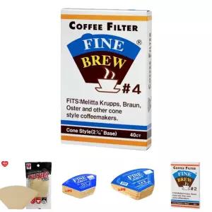 커피 여과지 휠터 5-7인용/거름/원두/드리퍼/필터지/여과지/드립퍼/드립백/종이/필터/핸드/드립/카페