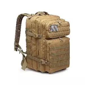 스포티 성조기 백팩 멀티 수납력좋은 방수 스포츠가방