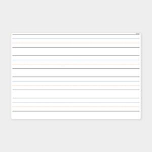 아이스크림몰 영어 자석 화이트보드 교사용 자석용 칠판 자석 붙이는 보드판 붙이는 미니 칠판 아크릴 가정용 마그네틱 소형