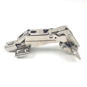 경첩 MOONJU 문주경첩 댐퍼 135도 아웃도어 장롱 옷장 가구 유압 욕실장 싱크대