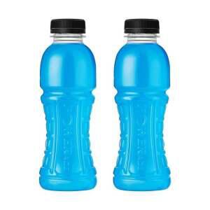 [코카콜라]파워에이드 제로 무라벨 355ml PET(20입)_D