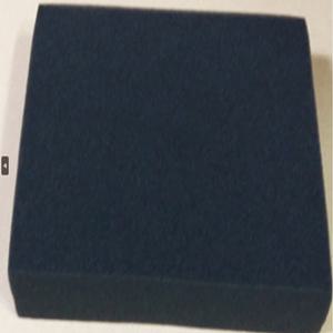 ZUF4206DEL / 4306DEL EFP91813 먼지통 스펀지 일렉트로룩스 정품 청소기 부품