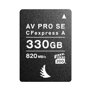 엔젤버드 AV PRO CFexpress Type A SE 330GB ok