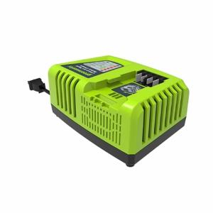 그린웍스 배터리 충전기 전동공구 급속 충천기 40V