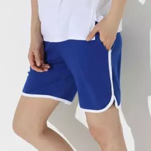 ONM 3부팬츠 밴딩바지 여성반바지 5부바지 면바지 반바지