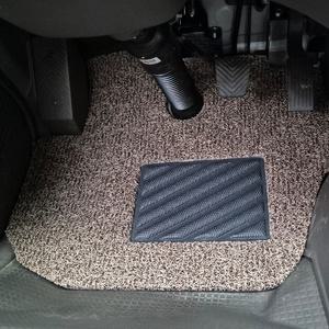 포터2 봉고3 코일매트 발매트 차량용 바닥 발판 깔판