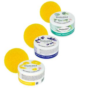 샤다즐 멀티 클리너 다목적 레몬향+라벤더향+유칼립투스향