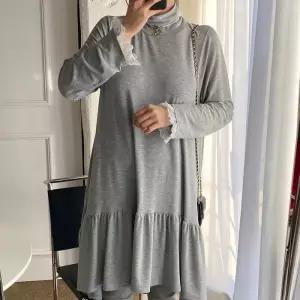 빅사이즈 501 웨이프플레어기모원피스 DRAT638