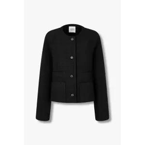 [STUDIO TOMBOY](대전신세계)트위드 자켓 (9175112972)